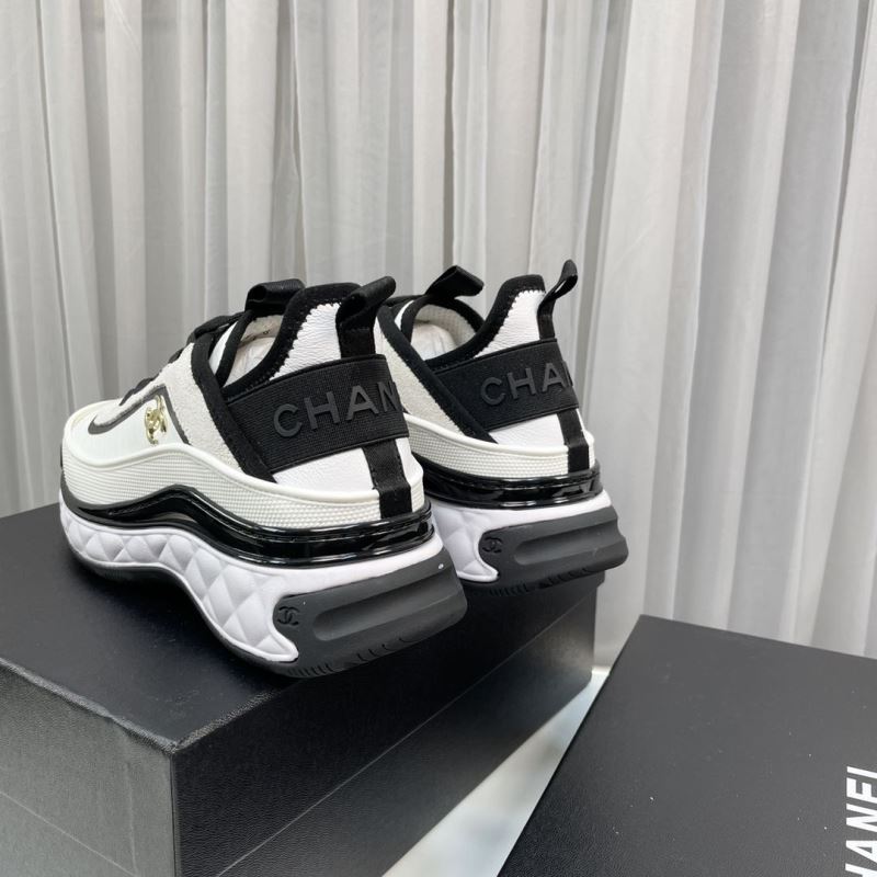 Chanel Sport Shoes